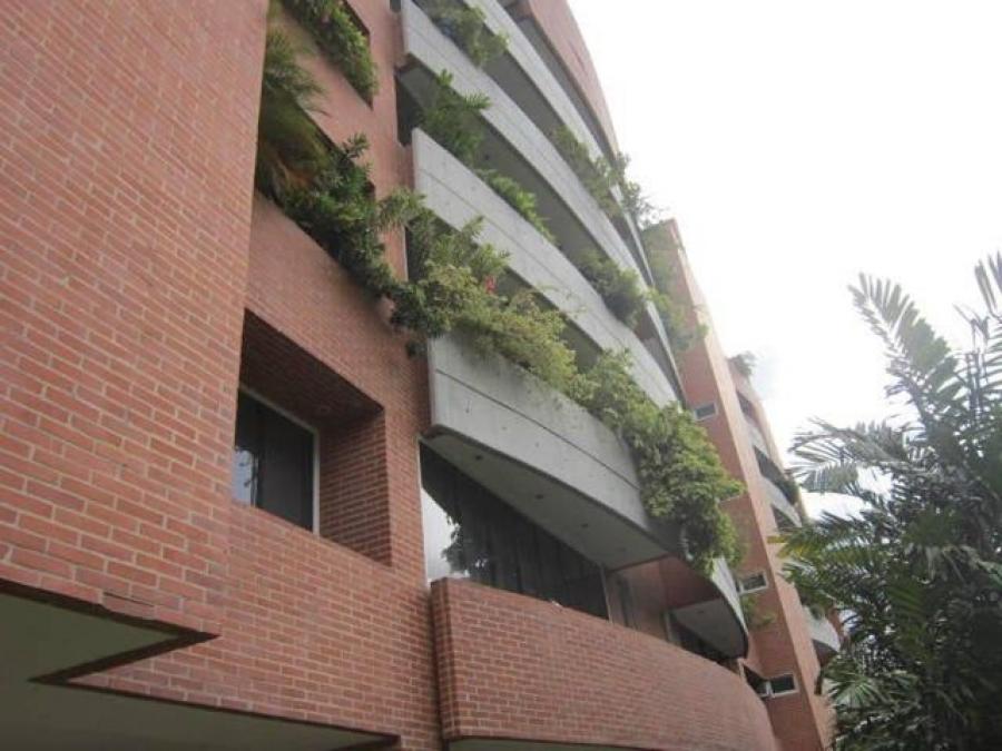 Foto Apartamento en Venta en Chacao, Municipio Chacao, Campo Alegre, Distrito Federal - U$D 850.000 - APV188611 - BienesOnLine
