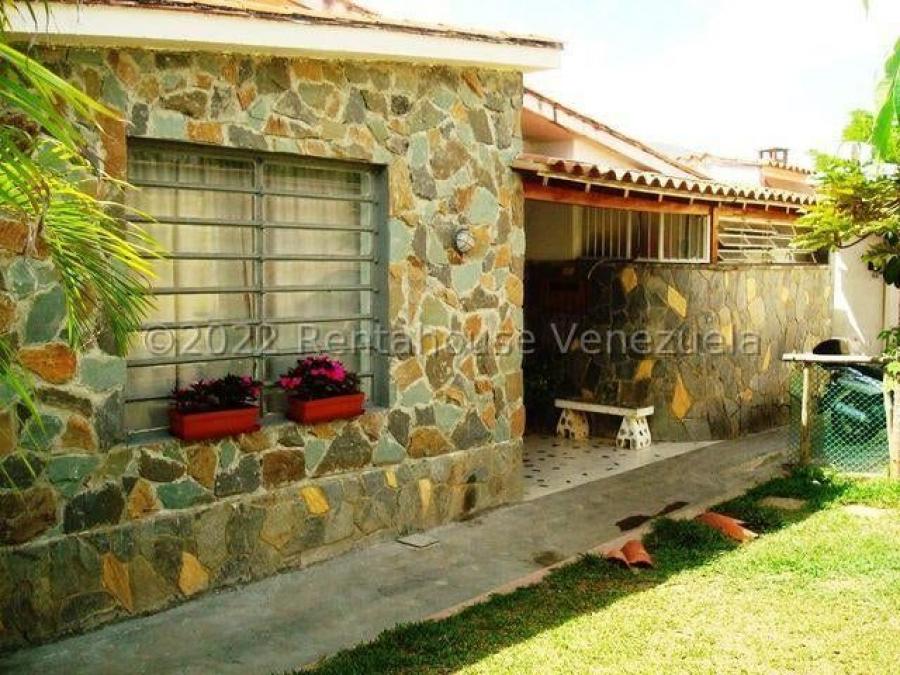 Foto Casa en Venta en Baruta, Municipio Baruta, La Trinidad, Distrito Federal - U$D 125.000 - CAV192880 - BienesOnLine