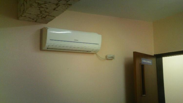 Home in Metric Way