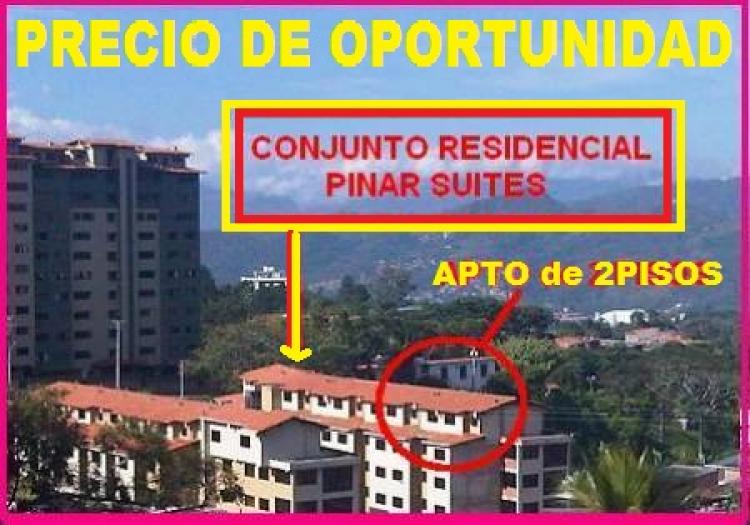 Foto Apartamento en Venta en barrio obrero, San Cristbal, Tchira - BsF 530 - APV37903 - BienesOnLine