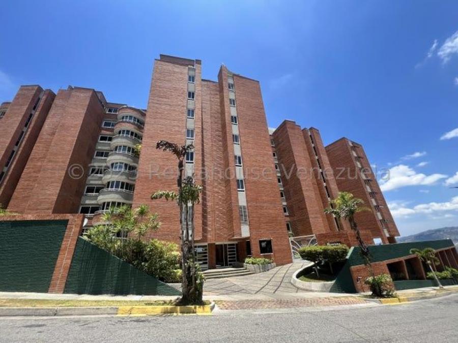 Foto Apartamento en Venta en Baruta, Municipio Baruta, Mirador de Los Campitos, Distrito Federal - U$D 470.000 - APV195102 - BienesOnLine