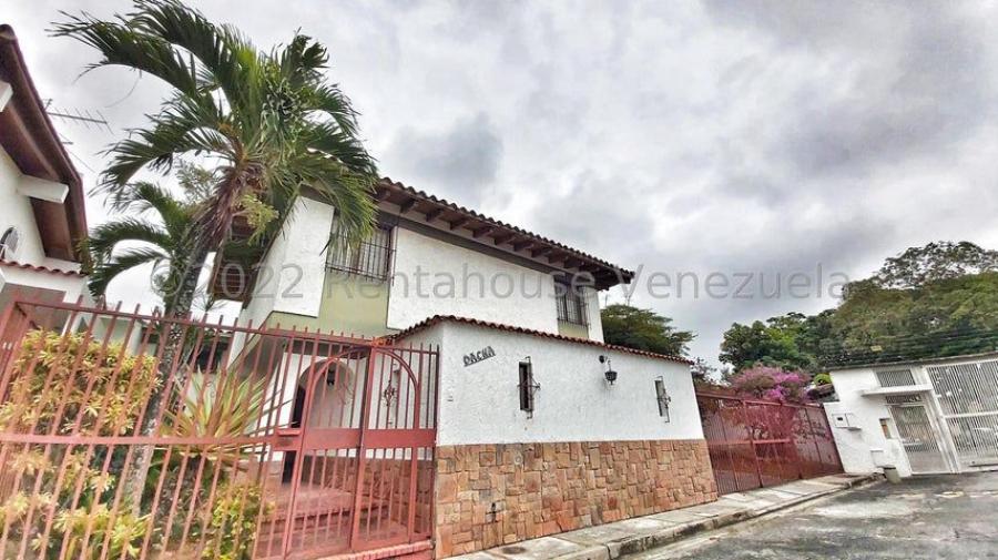 Foto Casa en Venta en Sucre, Municipio Sucre, Colinas de la California, Distrito Federal - U$D 170.000 - CAV199381 - BienesOnLine