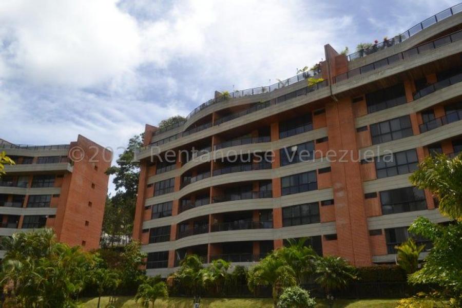 Foto Apartamento en Venta en El Hatillo, Municipio El Hatillo, La Lagunita, Distrito Federal - U$D 290.000 - APV194960 - BienesOnLine