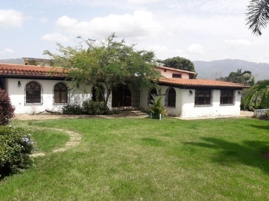 Foto Casa en Venta en Colinas de Guataparo, Carabobo - BsF 400.000 - CAV120680 - BienesOnLine