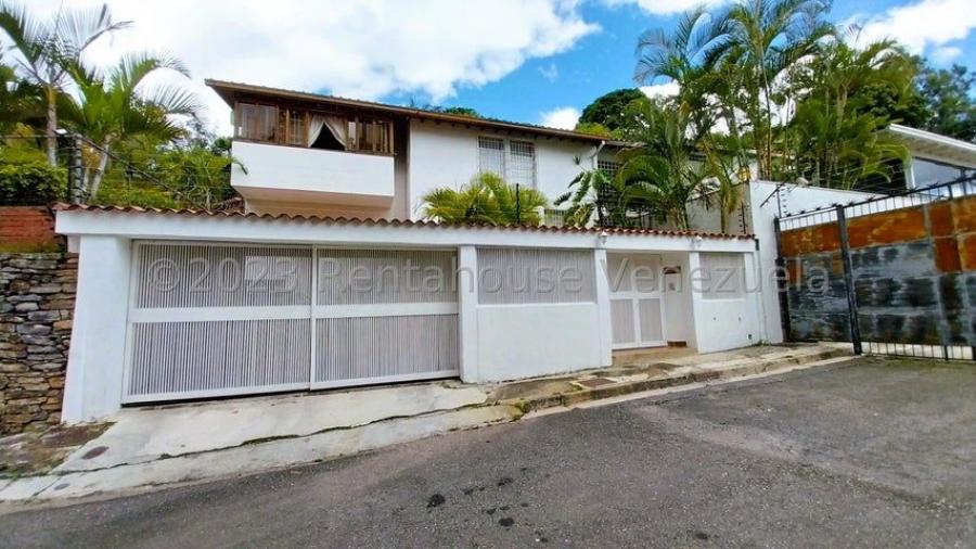 Foto Casa en Venta en Baruta, Municipio Baruta, Terrazas de Club Hipico, Distrito Federal - U$D 208.000 - CAV204149 - BienesOnLine