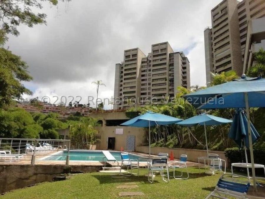 Foto Apartamento en Venta en El Hatillo, Municipio el Hatillo, Alto Hatillo, Distrito Federal - U$D 220.000 - APV207908 - BienesOnLine