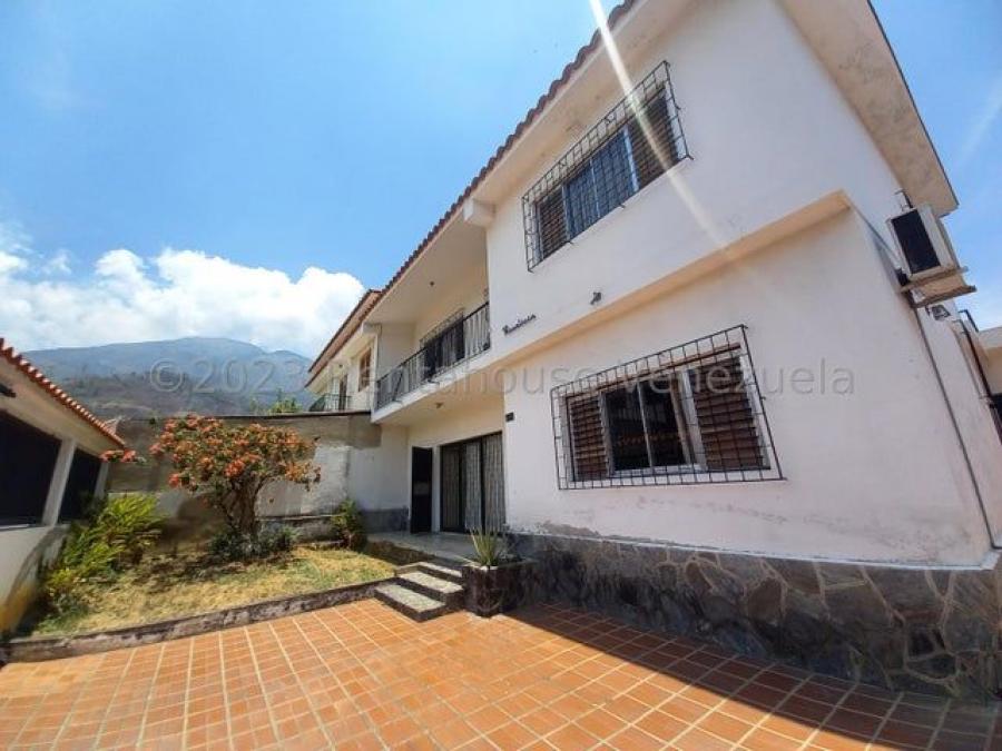 Foto Casa en Venta en Sucre, MUNICIPIO SUCRE, EL MARUES, Distrito Federal - U$D 145.000 - CAV197655 - BienesOnLine