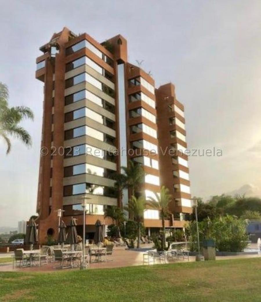 Foto Apartamento en Venta en Baruta, Municipio Baruta, San Roman, Distrito Federal - U$D 850.000 - APV198810 - BienesOnLine