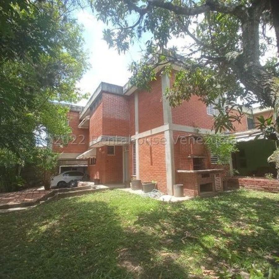 Foto Casa en Venta en Baruta, Municipio Baruta, Lomas de La Trinidad, Distrito Federal - U$D 90.000 - CAV191363 - BienesOnLine