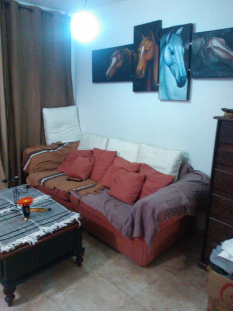 Foto Apartamento en Venta en Mrida, Mrida - BsF 25.000.000 - APV69270 - BienesOnLine