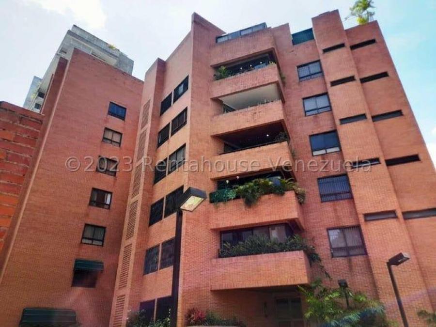 Foto Apartamento en Venta en Chacao, Municipio Chacao, La Castellana, Distrito Federal - U$D 474.900 - APV200022 - BienesOnLine