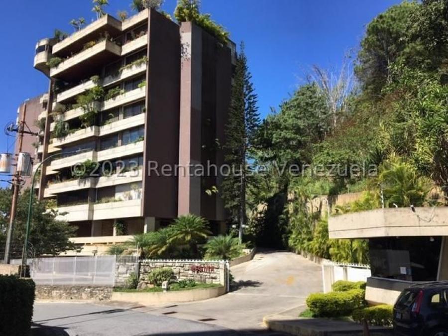 Foto Apartamento en Venta en Chacao, Municipio Chacao, Altamira, Distrito Federal - U$D 620.000 - APV202081 - BienesOnLine