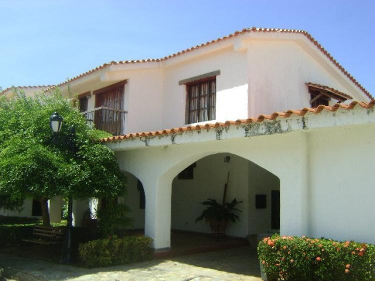 Foto Casa en Venta en PLAYA EL ANGEL, Pampatar, Nueva Esparta - BsF 1.980.000 - CAV23750 - BienesOnLine