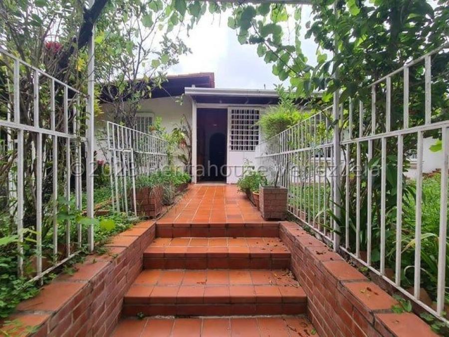 Foto Casa en Venta en Baruta, Municipio Baruta, Alto Prado, Distrito Federal - U$D 150.000 - CAV200451 - BienesOnLine