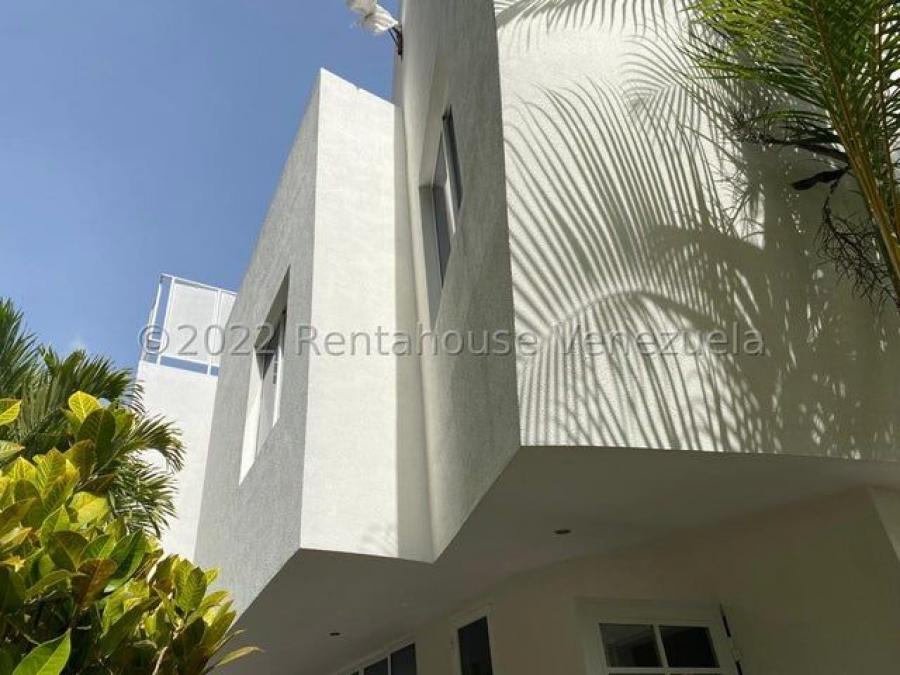 Foto Casa en Venta en El Hatillo, Municipio el Hatillo, Alto Hatillo, Distrito Federal - U$D 450.000 - CAV188124 - BienesOnLine