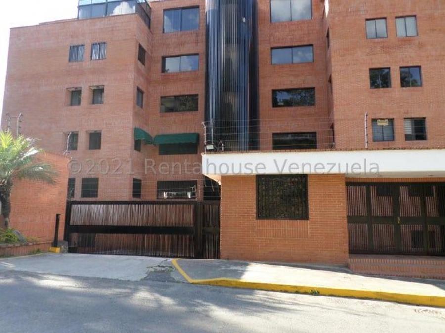 Foto Apartamento en Venta en El Hatillo, Municipio el Hatillo, Alto Hatillo, Distrito Federal - U$D 175.000 - APV197537 - BienesOnLine