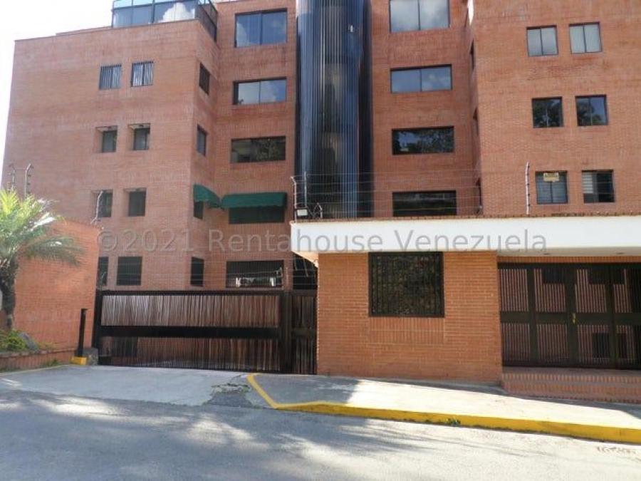 Foto Apartamento en Venta en El Hatillo, Municipio El Hatillo, Alto Hatillo, Distrito Federal - U$D 190.000 - APV187983 - BienesOnLine