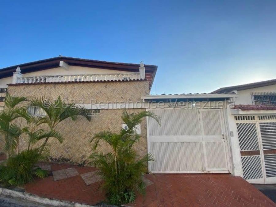 Foto Casa en Venta en El Hatillo, Municipio El Hatillo, Distrito Federal - U$D 250.000 - CAV188117 - BienesOnLine