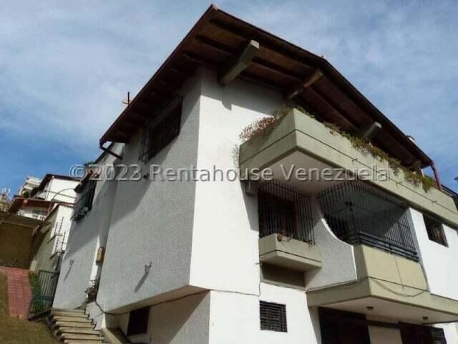 Foto Casa en Venta en Baruta, Municipio Baruta, La Tahona, Distrito Federal - U$D 169.000 - CAV197526 - BienesOnLine