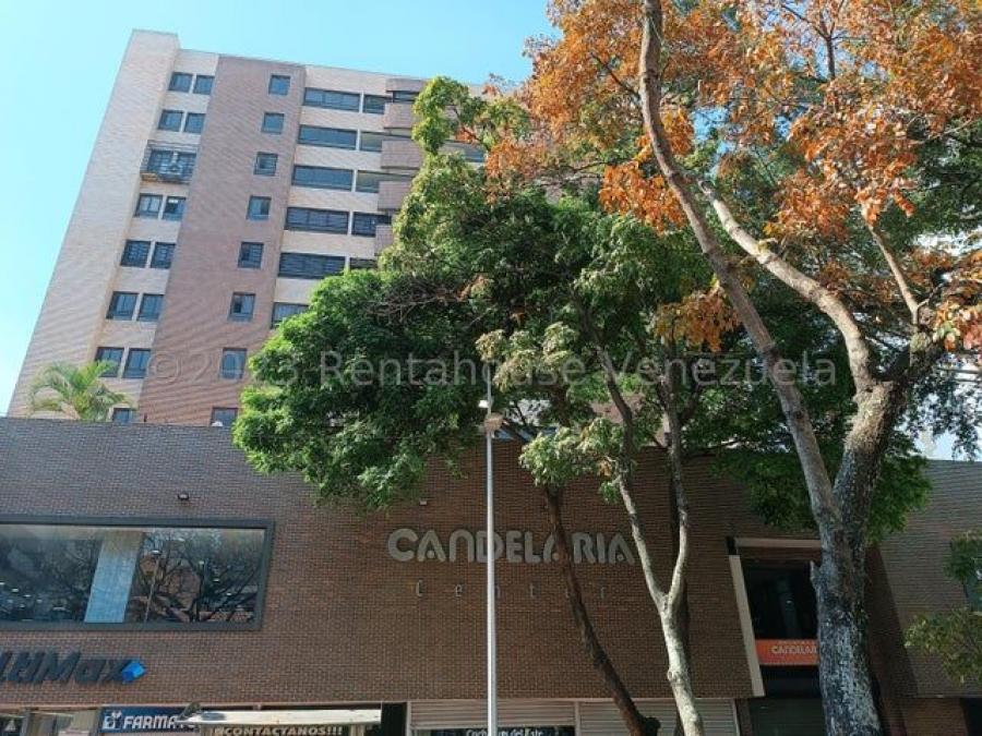 Foto Apartamento en Venta en La Candelaria, Municipio El Libertador, La Candelaria, Distrito Federal - U$D 170.000 - APV191967 - BienesOnLine