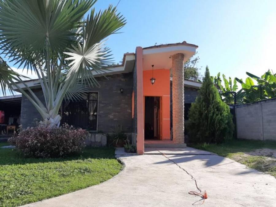 Foto Casa en Venta en las morochas, San Diego, Carabobo - U$D 49.900 - CAV127404 - BienesOnLine