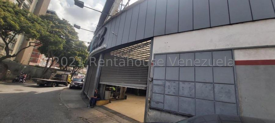 Foto Galpon en Venta en Sucre, Municipio Sucre, El Marques, Distrito Federal - U$D 295.000 - GAV188126 - BienesOnLine