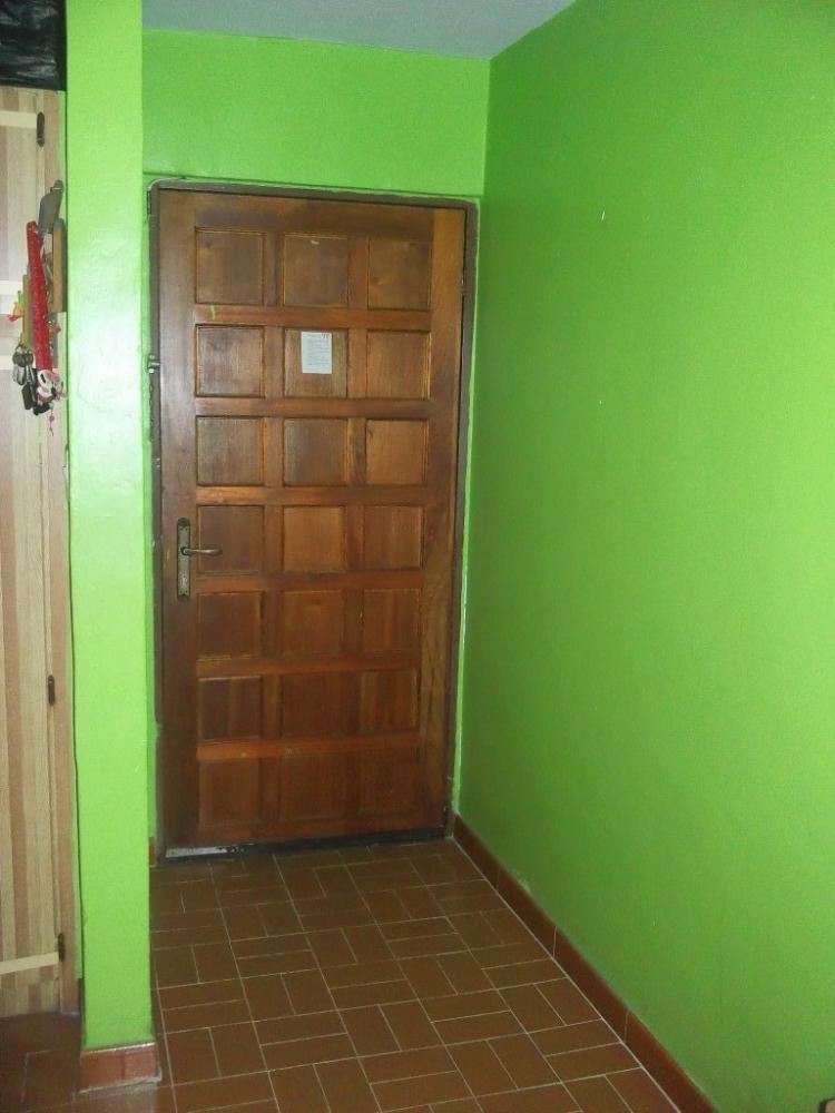 Home in Metric Way