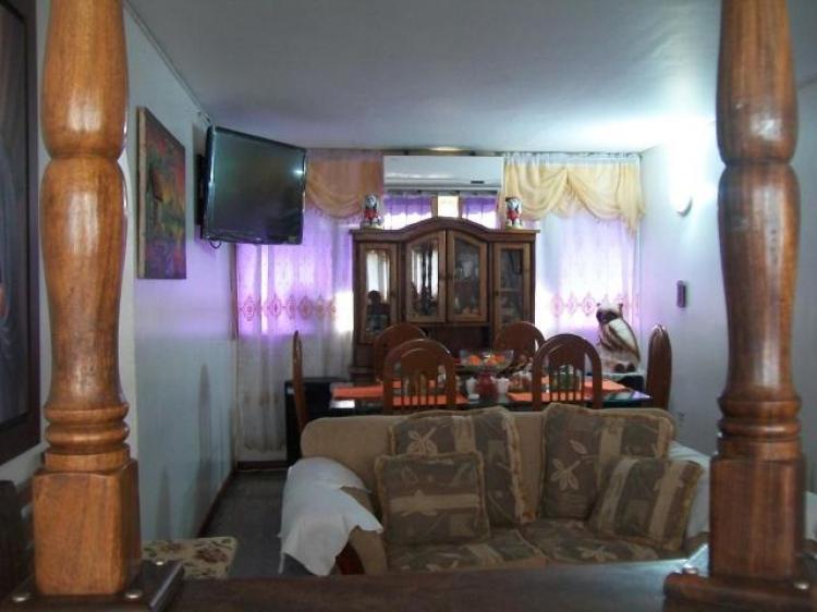 Foto Apartamento en Venta en la ovallera, Palo Negro, Aragua - BsF 690.000 - APV47643 - BienesOnLine