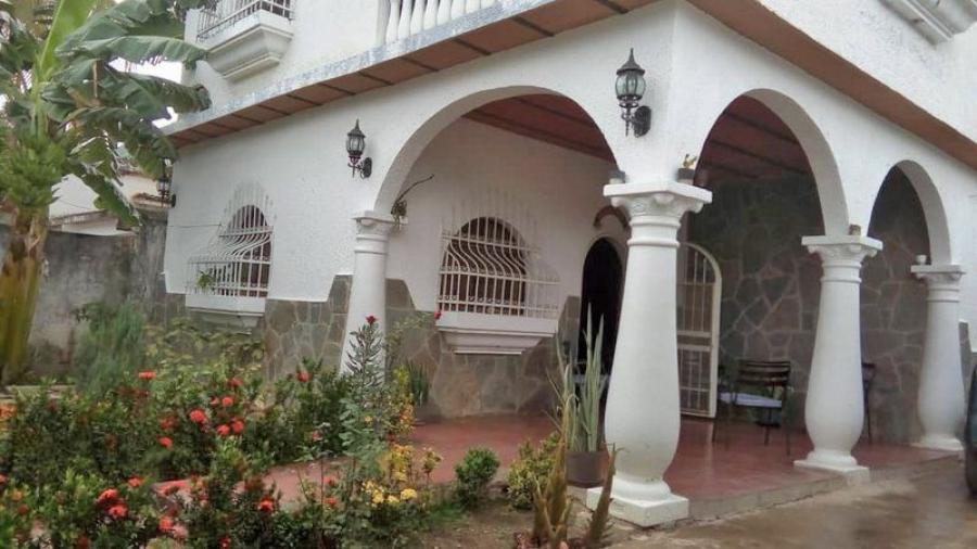 Foto Casa en Venta en El Limon, El Limn, Aragua - BsF 35.000 - CAV123349 - BienesOnLine