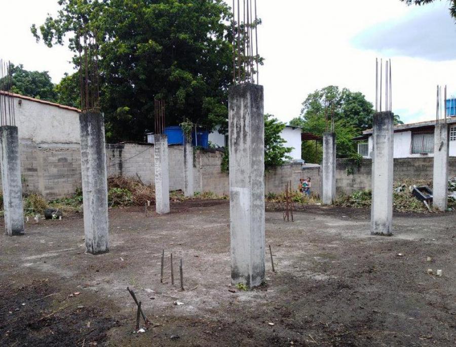 Foto Terreno en Venta en El Limon, El Limn, Aragua - BsF 22.000 - TEV123354 - BienesOnLine