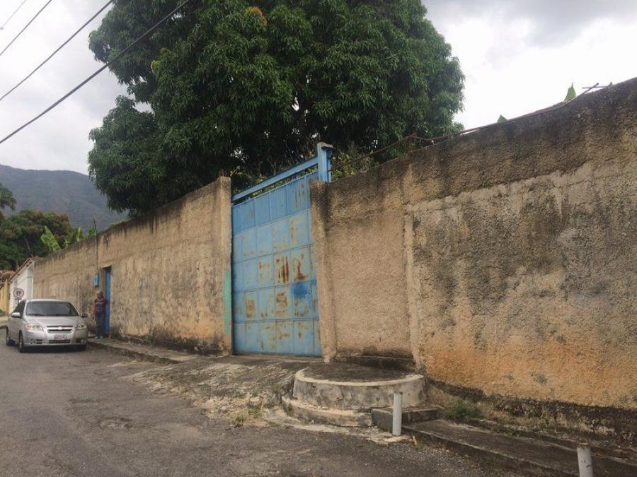 Foto Terreno en Venta en El Limon, El Limn, Aragua - BsF 80.000 - TEV123353 - BienesOnLine