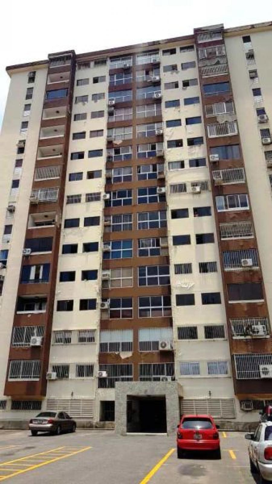 Foto Apartamento en Venta en valencia, Valencia, Carabobo - U$D 25.000 - APV128307 - BienesOnLine