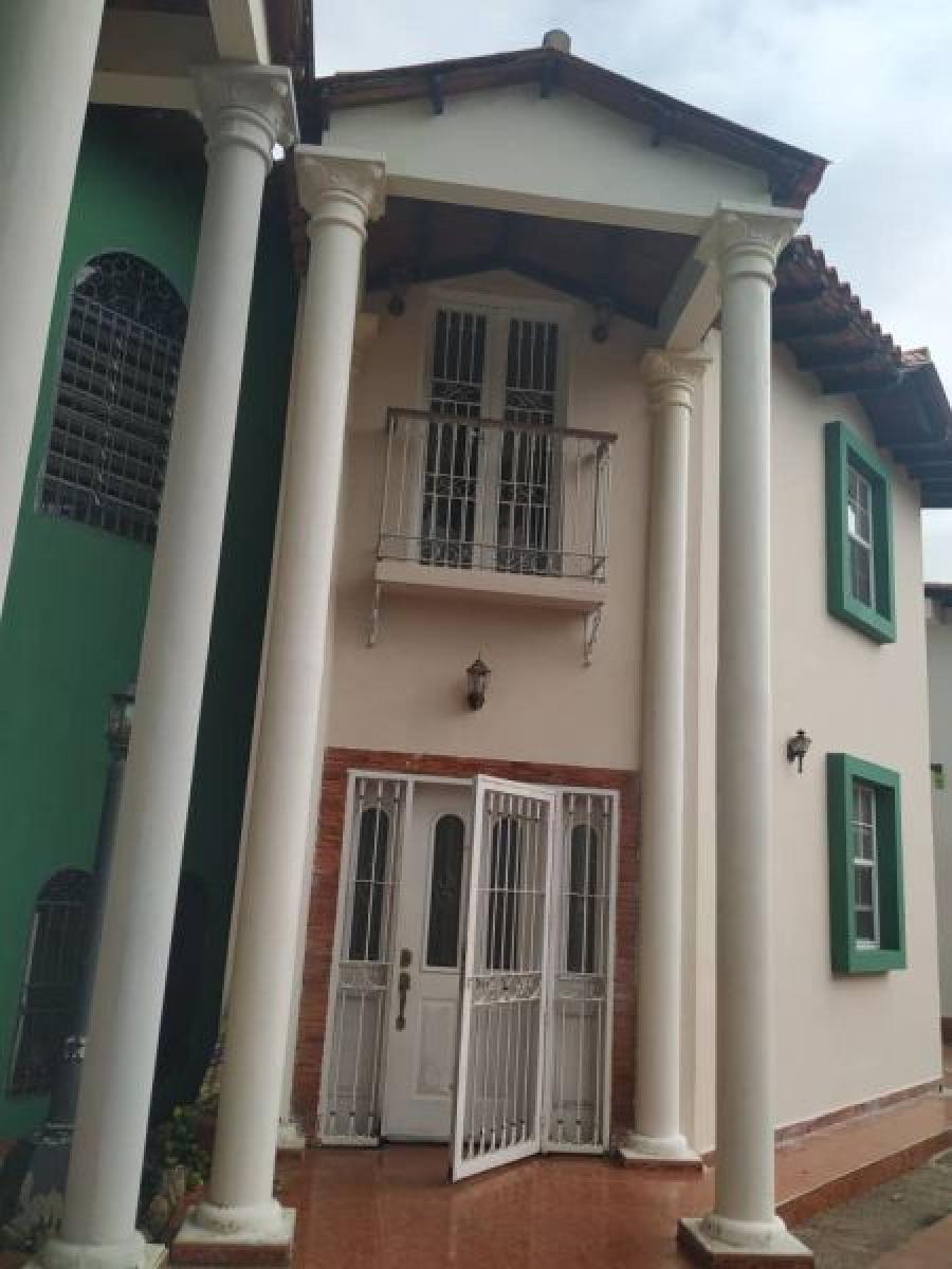 Foto Casa en Venta en NAGUANAGUA, Naguanagua, Carabobo - U$D 48.000 - CAV128554 - BienesOnLine