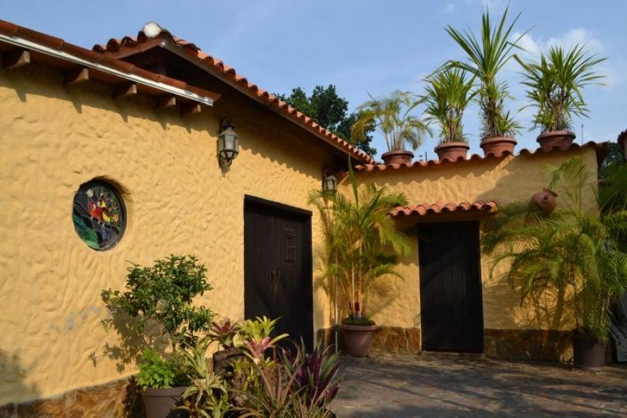 Foto Casa en Venta en SAN DIEGO, San Diego, Carabobo - U$D 420.000 - CAV128218 - BienesOnLine