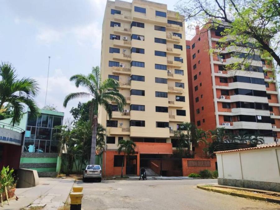 Foto Apartamento en Venta en valencia, sabana larga, Carabobo - U$D 39.000 - APV127881 - BienesOnLine