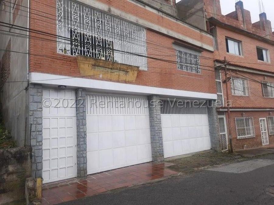 Foto Casa en Venta en El Libertador, Municipio El Libertador,  El Junquito, Distrito Federal - U$D 49.000 - CAV204027 - BienesOnLine