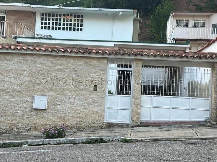 Foto Casa en Venta en Baruta, Municipio Baruta, El Cafetal, Distrito Federal - U$D 200.000 - CAV199283 - BienesOnLine