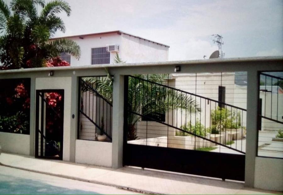 Foto Casa en Venta en san joaquin, San Joaqun, Carabobo - U$D 14.000 - CAV128560 - BienesOnLine
