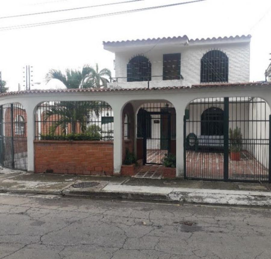 Foto Casa en Venta en NAGUANAGUA, la campia, Carabobo - U$D 50.000 - CAV129327 - BienesOnLine