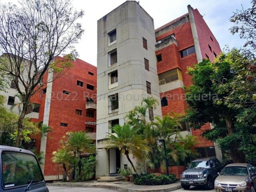 Foto Apartamento en Venta en Sucre, Municipio Sucre, Sebucan, Distrito Federal - U$D 299.000 - APV193349 - BienesOnLine