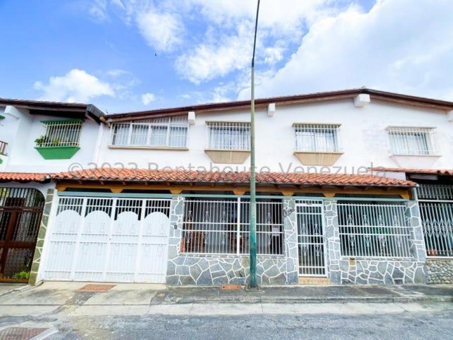 Foto Casa en Venta en Sucre, Caracas, Distrito Federal - U$D 170.000 - CAV201710 - BienesOnLine