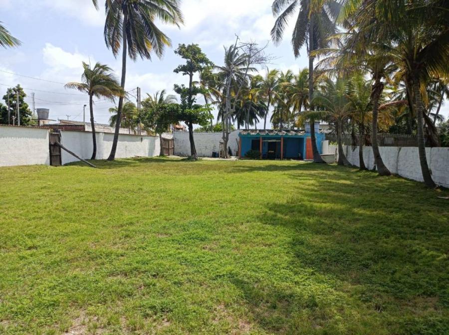 Foto Terreno en Venta en Morrocoy, Morrocoy, Falcn - U$D 28.000 - TEV194438 - BienesOnLine