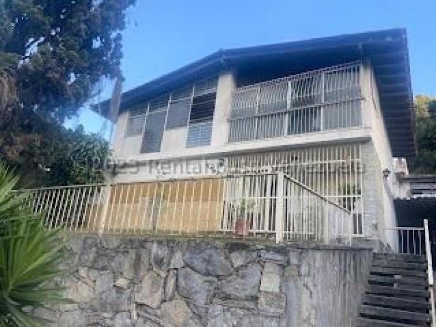 Foto Casa en Venta en Baruta, Municipio Baruta, Prados del Este, Distrito Federal - U$D 140.000 - CAV195496 - BienesOnLine