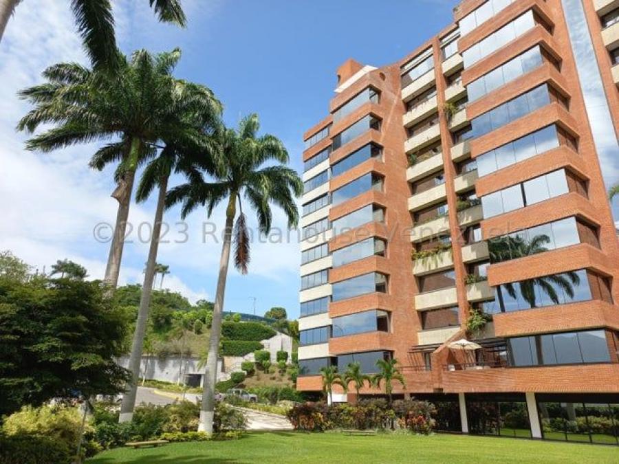 Foto Apartamento en Venta en Baruta, Municipio Baruta, Lomas Del Mirador, Distrito Federal - U$D 1.300.000 - APV203399 - BienesOnLine