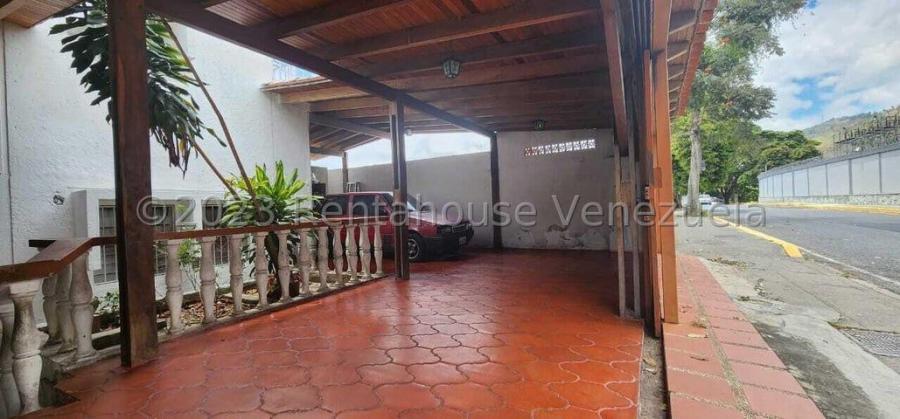 Foto Casa en Venta en El Libertador, Municipio El Libertador, San Bernardino, Distrito Federal - U$D 279.000 - CAV203354 - BienesOnLine