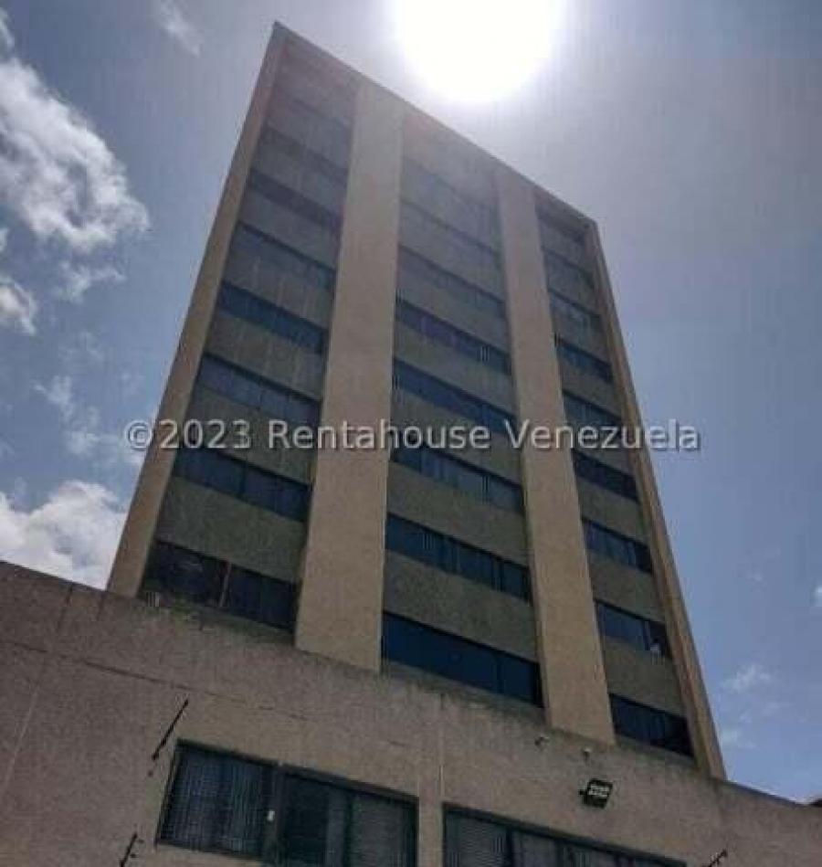 Foto Oficina en Venta en El Libertador, Municipio El Libertador, Sabana Grande, Distrito Federal - U$D 50.000 - OFV203794 - BienesOnLine