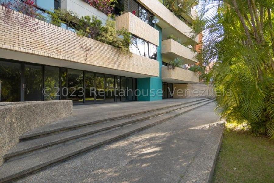 Foto Apartamento en Venta en Chacao, Municipio Chacao, Campo Alegre, Distrito Federal - U$D 890.000 - APV191311 - BienesOnLine