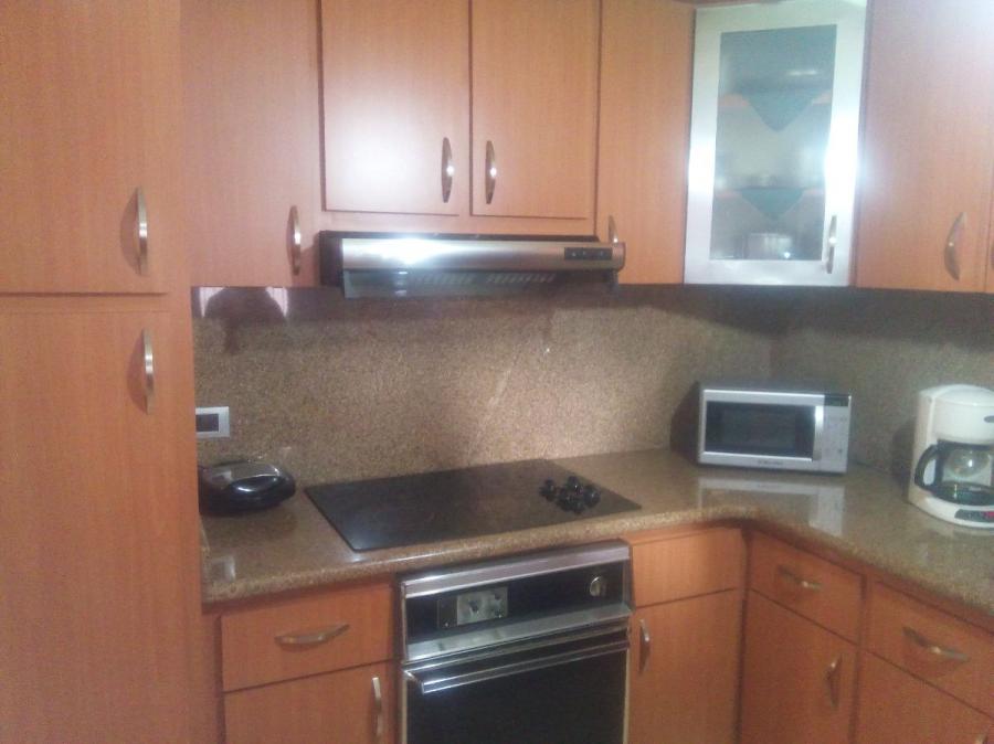 Foto Apartamento en Venta en El Paraso, Caracas, Distrito Federal - U$D 37.000 - APV162977 - BienesOnLine