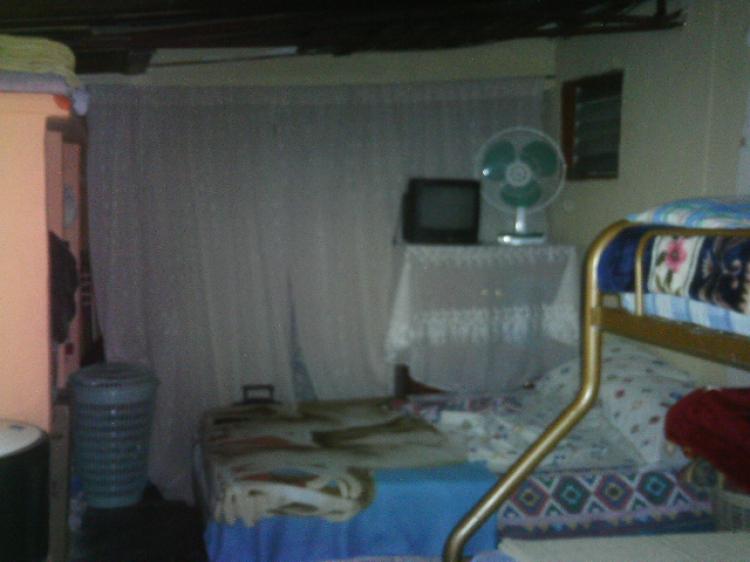 Home in Metric Way