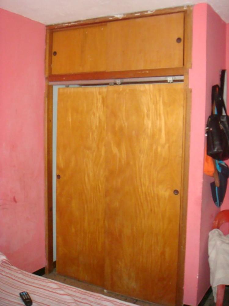 Home in Metric Way